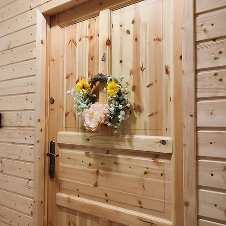 Na Krotkiej شقة *