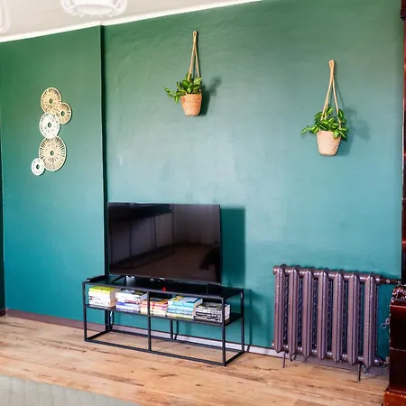 Na Krotkiej Złoty Stok