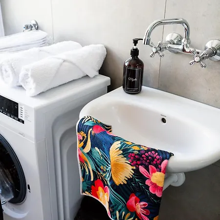 Na Krotkiej * Złoty Stok