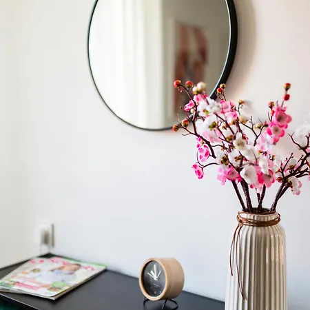 شقة Na Krotkiej Złoty Stok