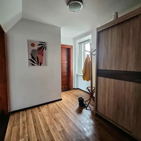 Na Krotkiej Złoty Stok