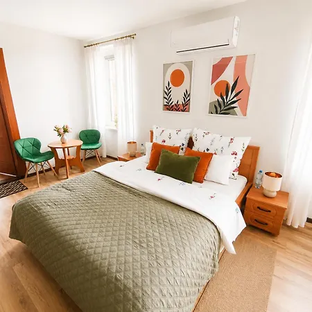 Apartment Na Krotkiej *