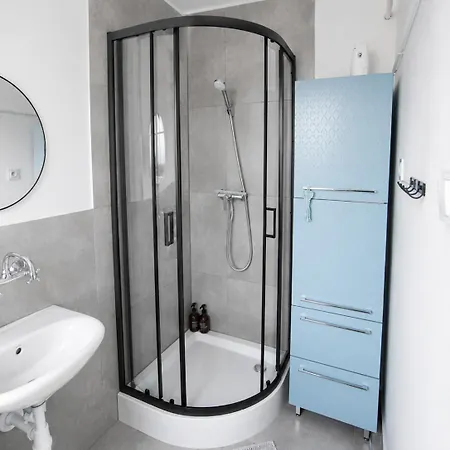 Na Krotkiej Apartment