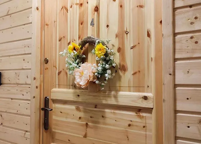 Na Krotkiej Appartement *