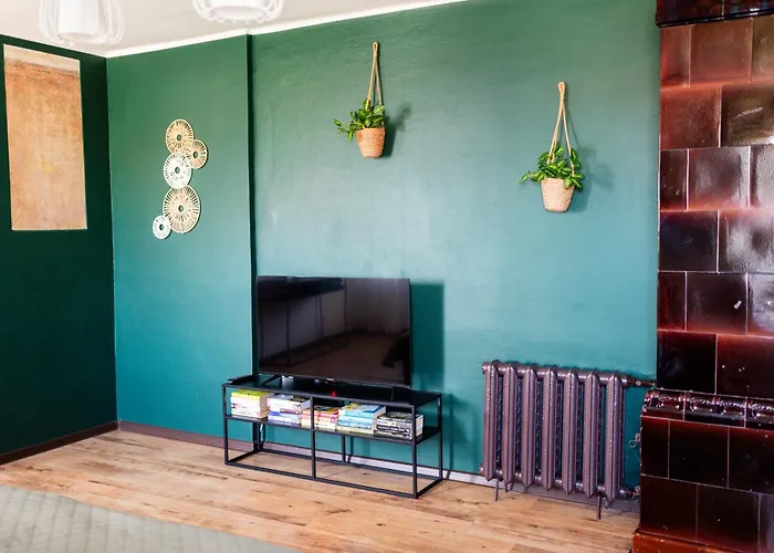 Na Krotkiej Złoty Stok