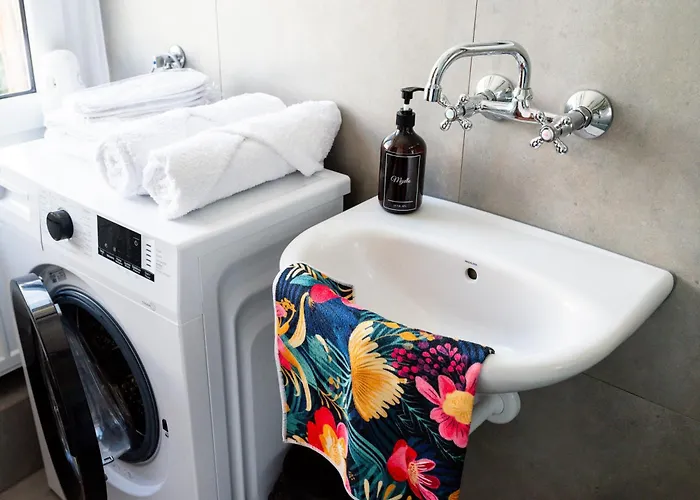 Na Krotkiej * Złoty Stok