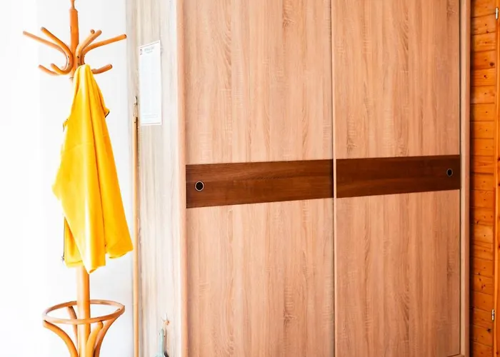 Na Krotkiej Appartement *