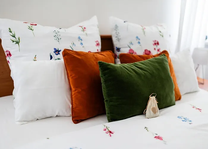 Na Krotkiej Appartement