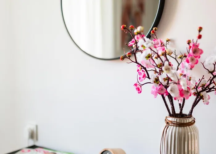 Appartement Na Krotkiej Złoty Stok