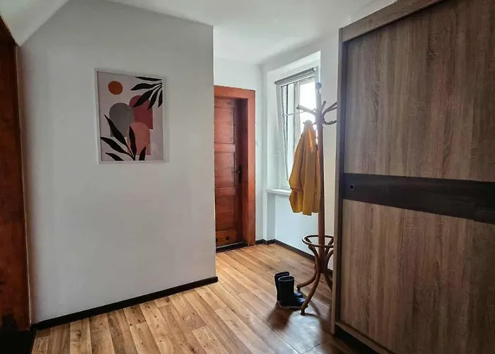 Na Krotkiej Złoty Stok